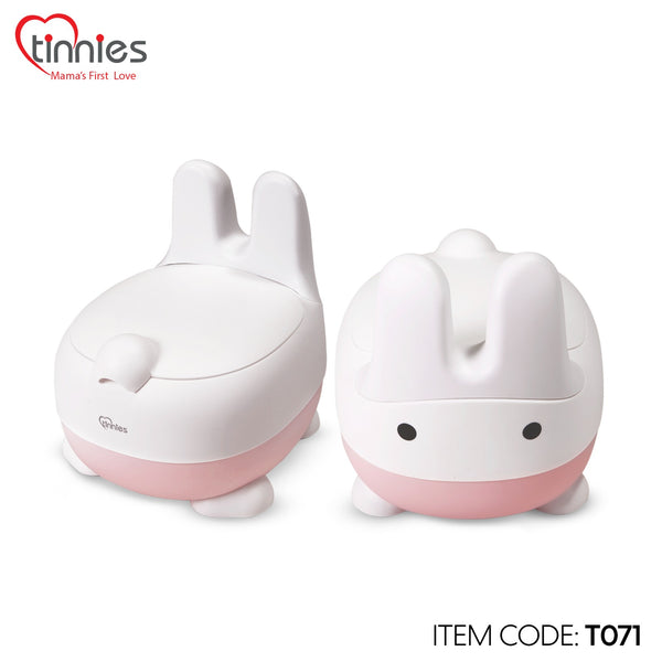 TINNIES BABY POTTY SEAT - T071