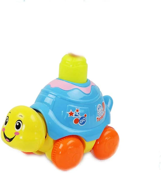 DINKY PRESS THE RUNNING TURTLE - 29870