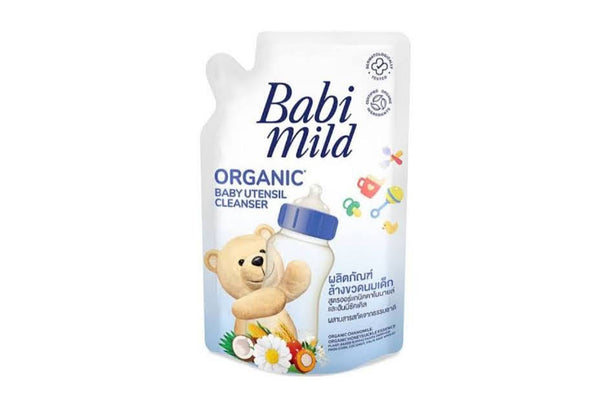 BABI MILD REFILL UTENSIL CLEANSER - 30001