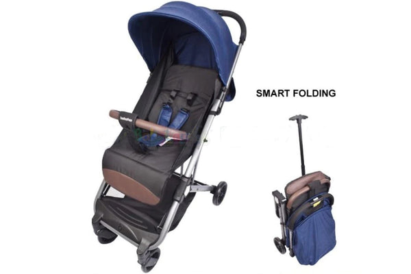 SMART FOLDING STROLLER - SF-205-3