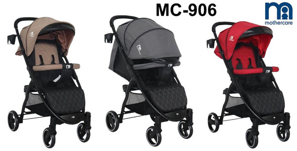 BABY STROLLER - MC-906
