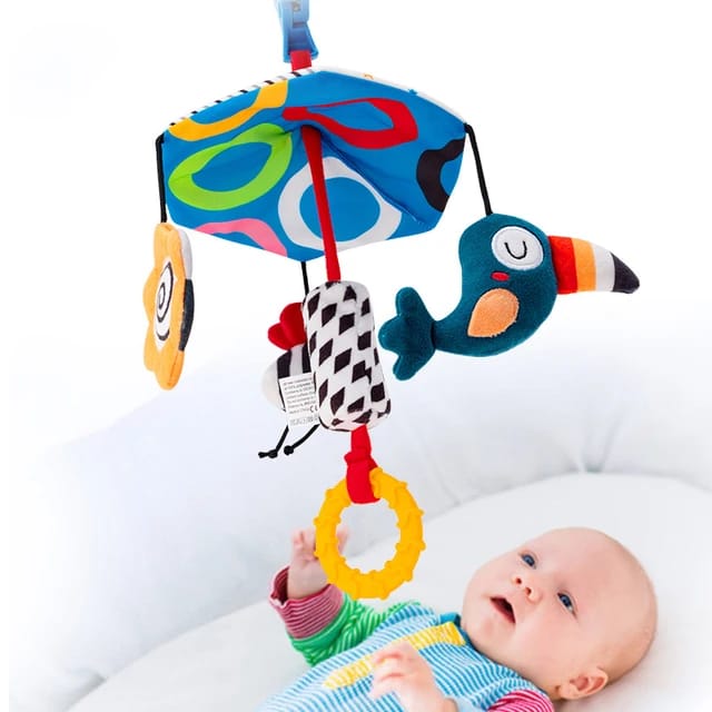 BABY COT MOBILE - 31233