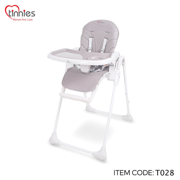 TINNIES HIGH CHAIR - T028