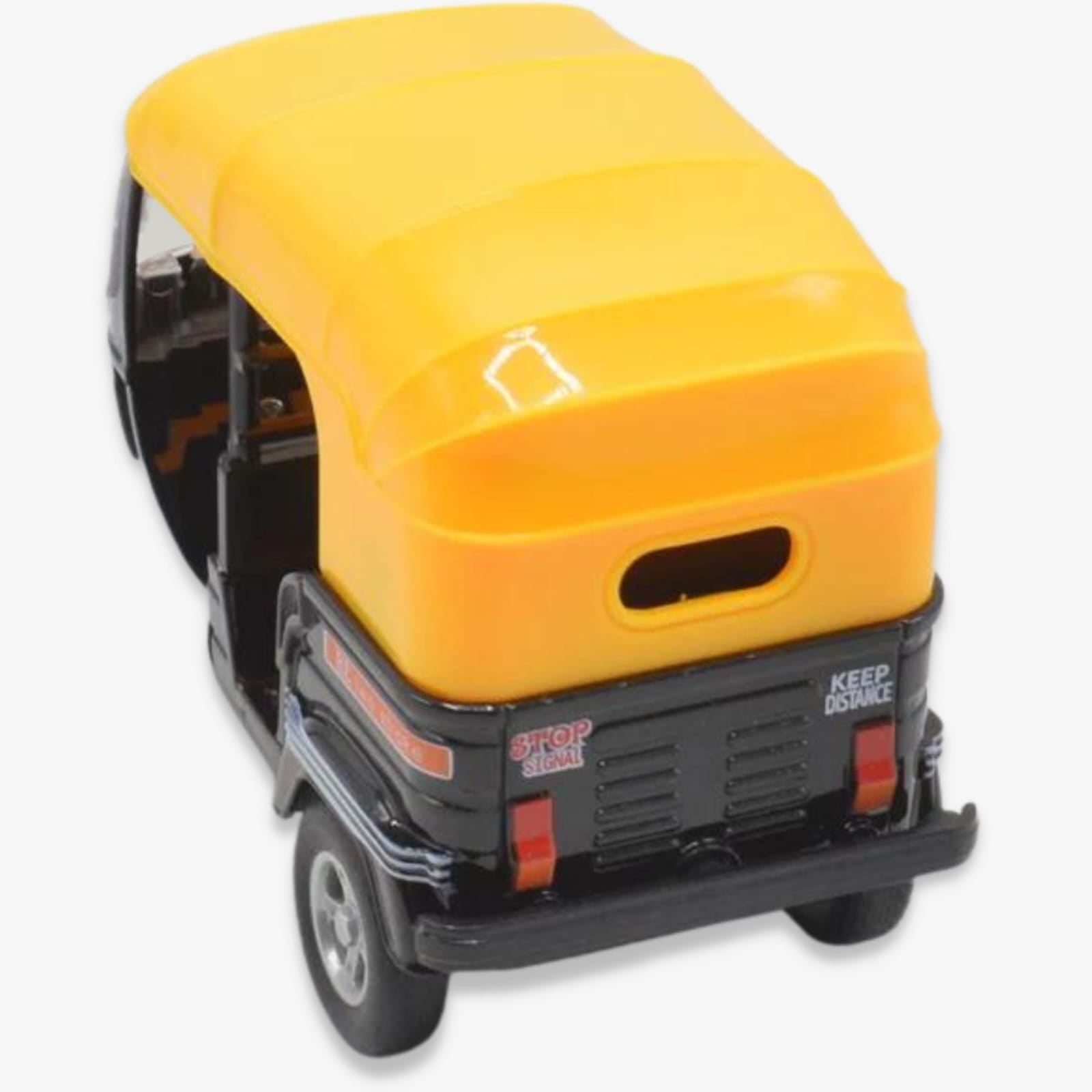 MINI AUTO RICKSHAW - 31794