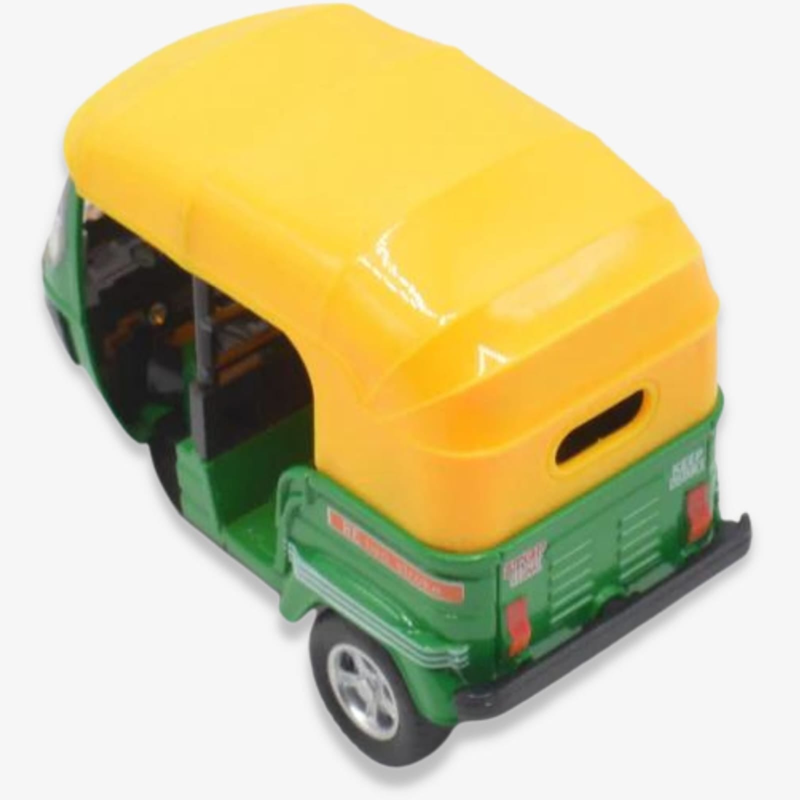 MINI AUTO RICKSHAW - 31794