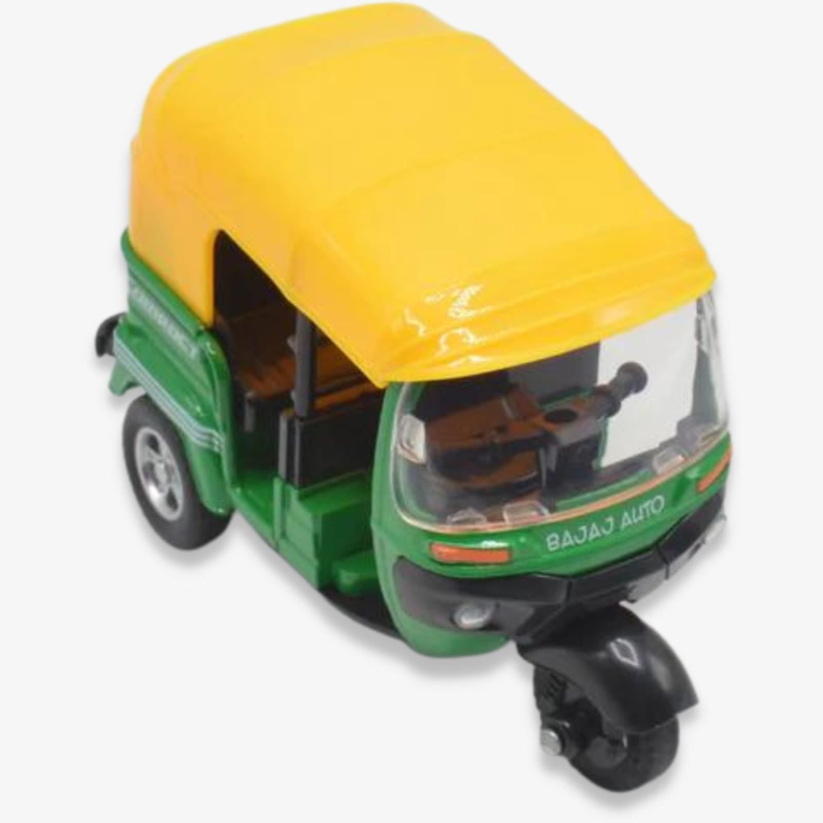 MINI AUTO RICKSHAW - 31794