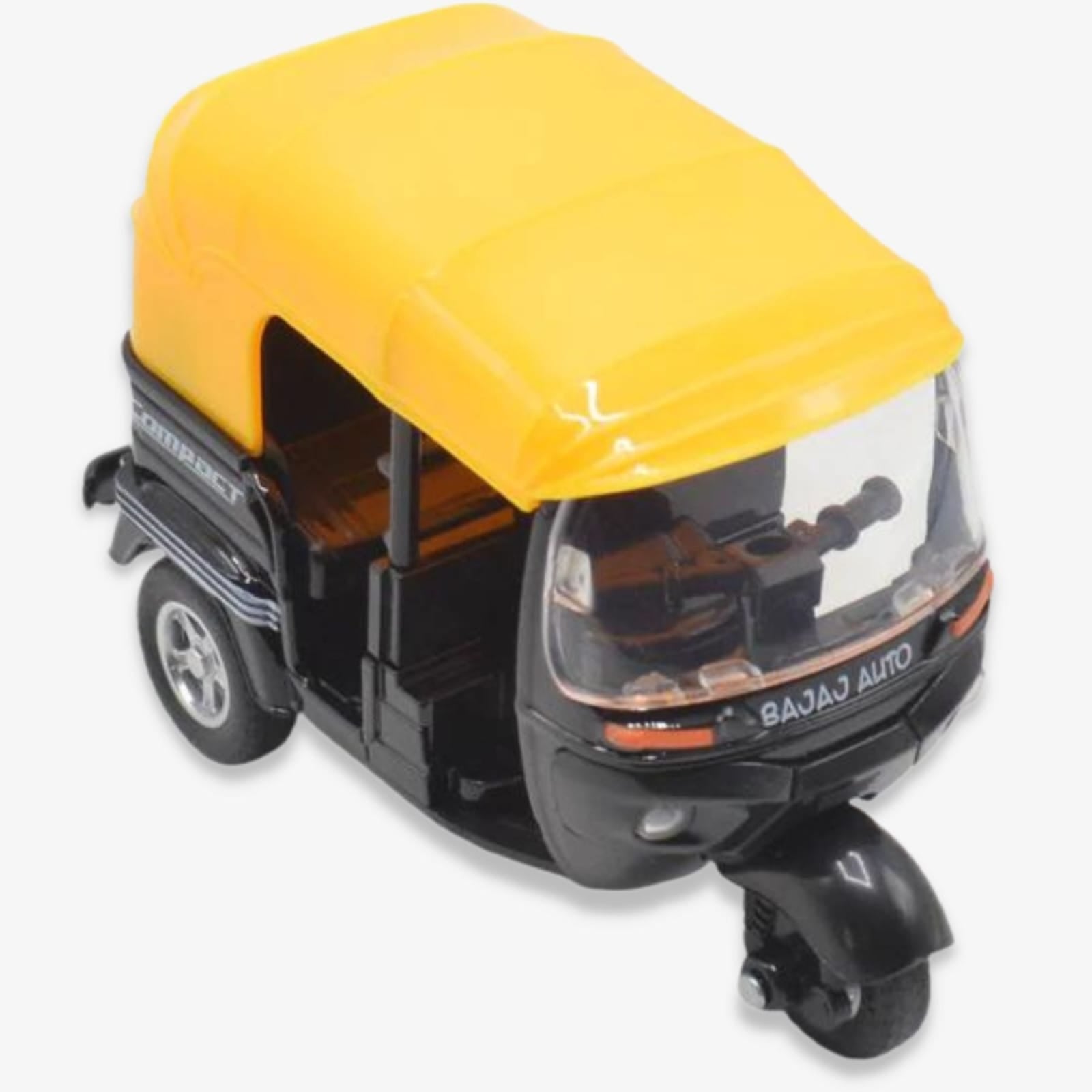 MINI AUTO RICKSHAW - 31794