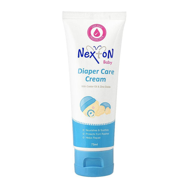 NEXTON BABY DIAPER CARE CREAM 75 ML