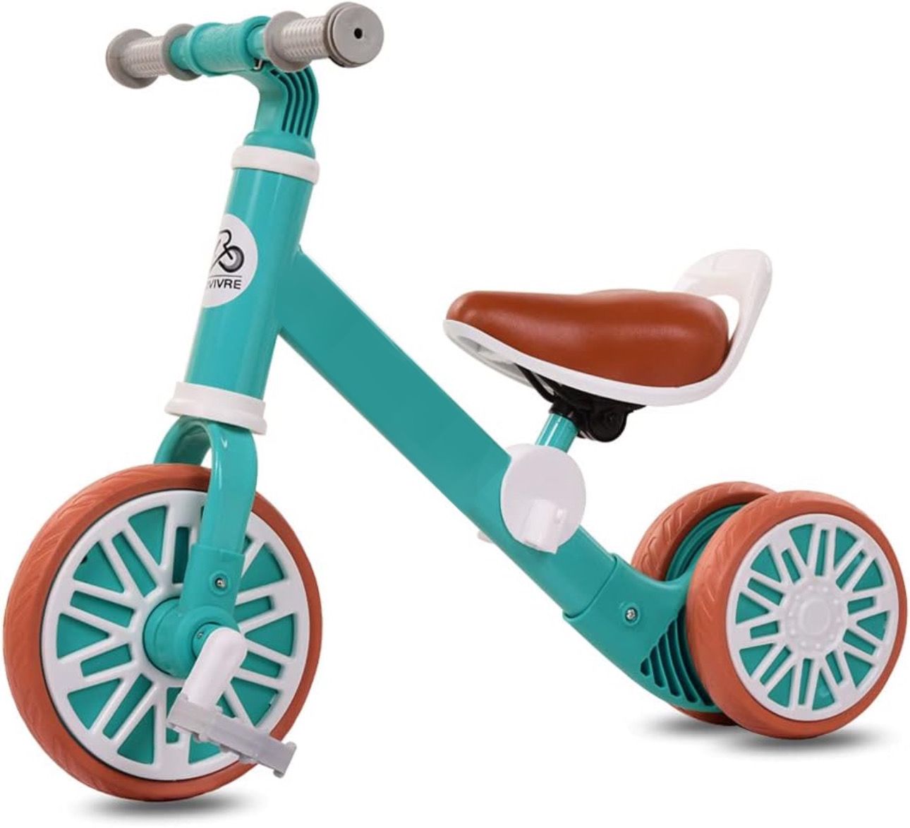 KIDS 2 IN 1 TRI-CYCLE - 32284