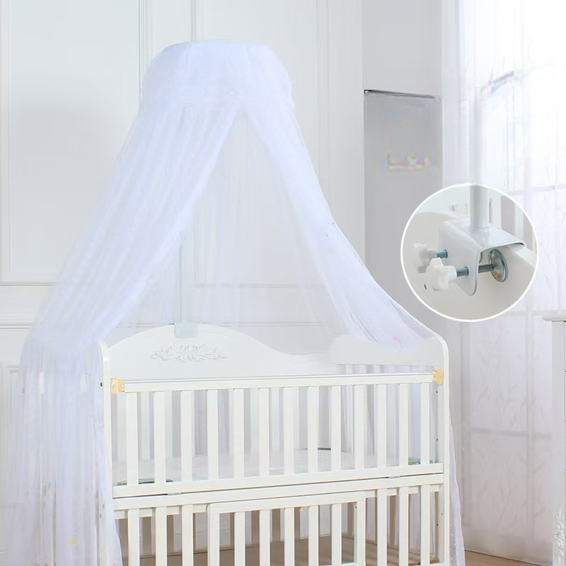 BABY  MOSQUITO COT NET