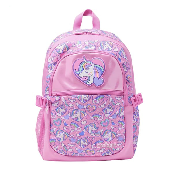 KIDS UNICORN SCHOOL BAG