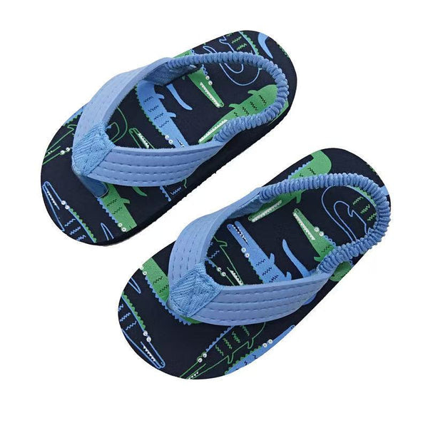 KIDS COMFY FLIP FLOPS