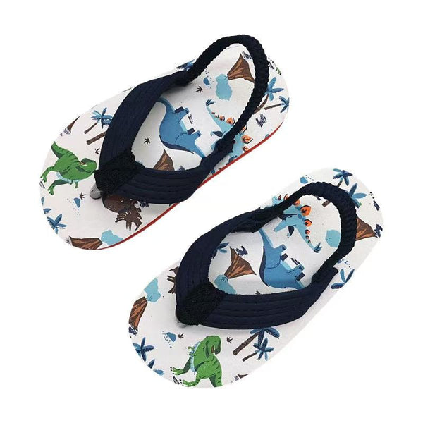 KIDS COMFY FLIP FLOPS