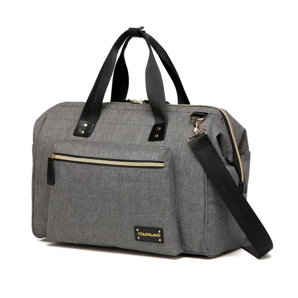 COLORLAND FUNCTIONAL MOTHER BAG