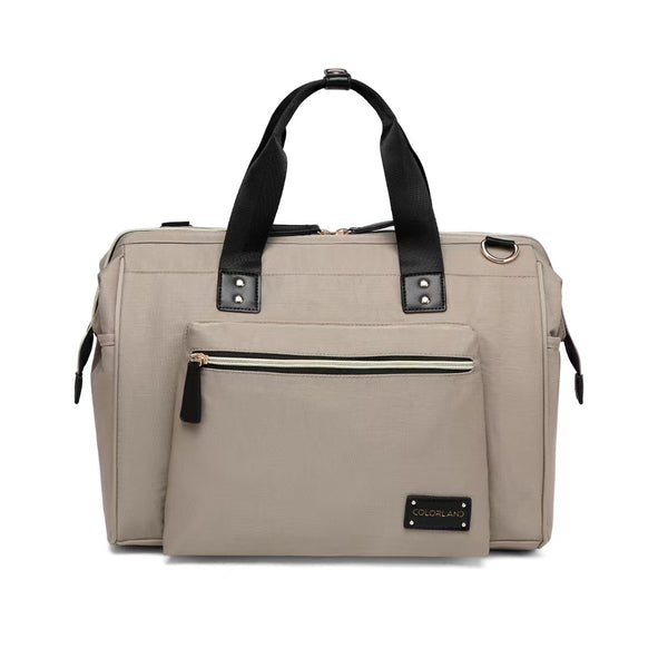 COLORLAND FUNCTIONAL MOTHER BAG