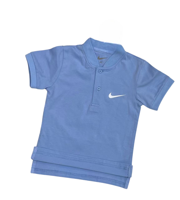 BABY BOY CASUAL T-SHIRT