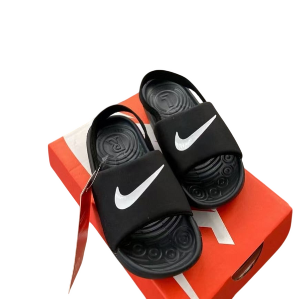 KIDS SOFT CASUAL SANDALS