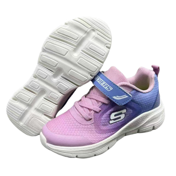 GIRL SNUG-FITTING RUNNERS