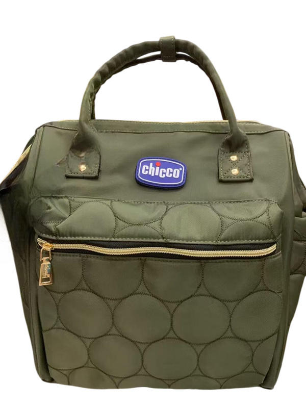 MOTHER BAG CHICCO