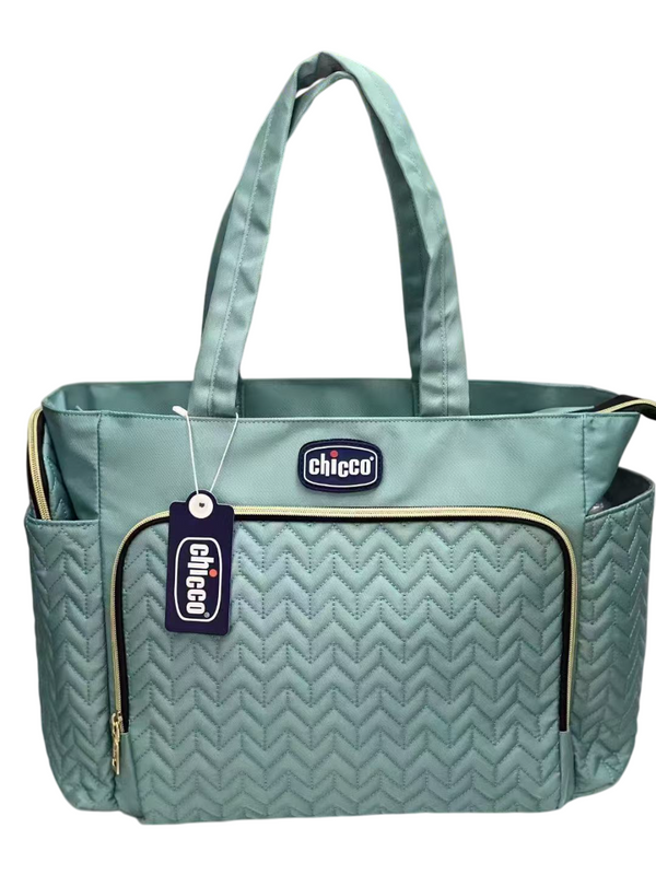 CHICCO MOTHER TOTE BAG