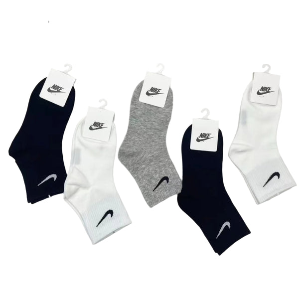 BOY SNUG SOCKS PACK 1