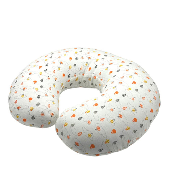 BABY SOFT NURSING PILLOW HOT AIR BALLOON