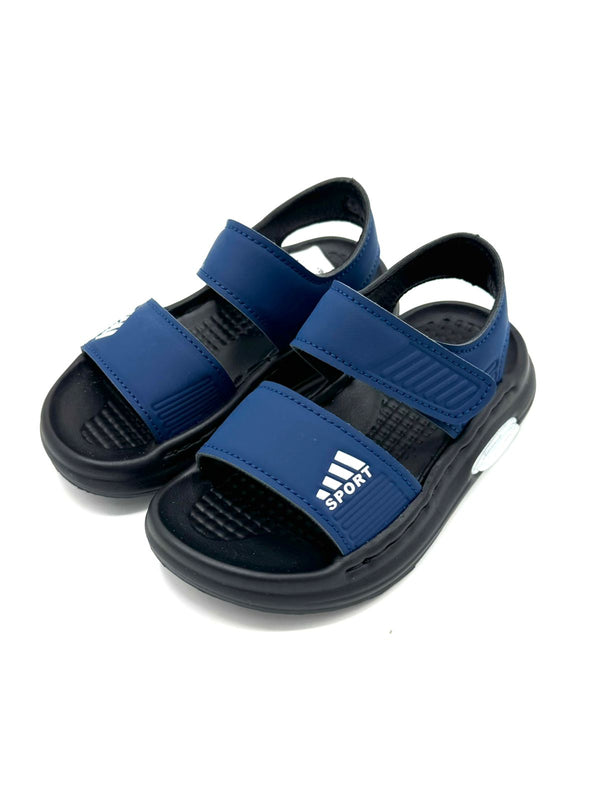 BABY BOY COMFY CASUAL SANDALS