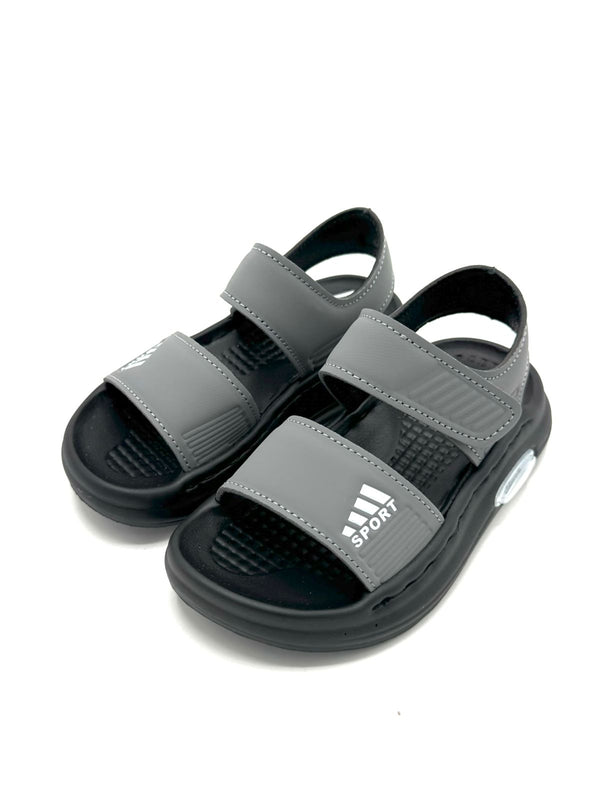 BABY BOY COMFY CASUAL SANDALS