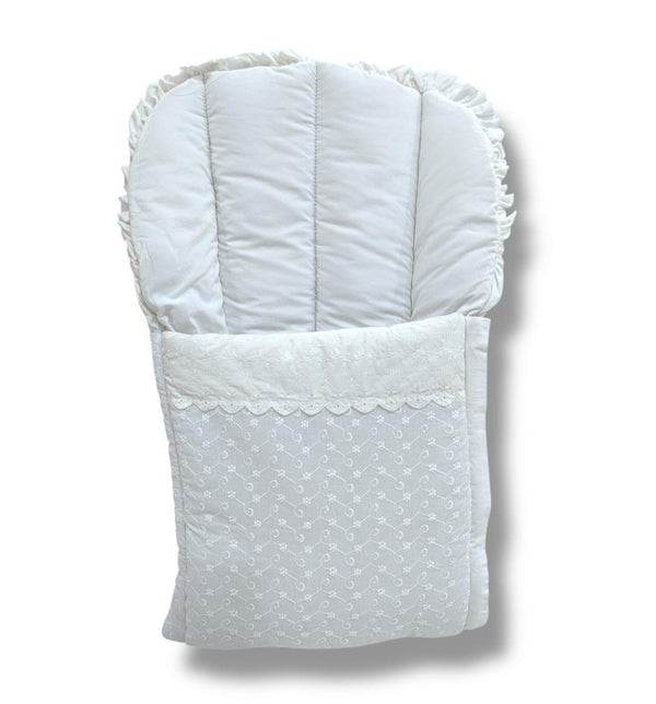 BABY COMFY FANCY CARRYNEST