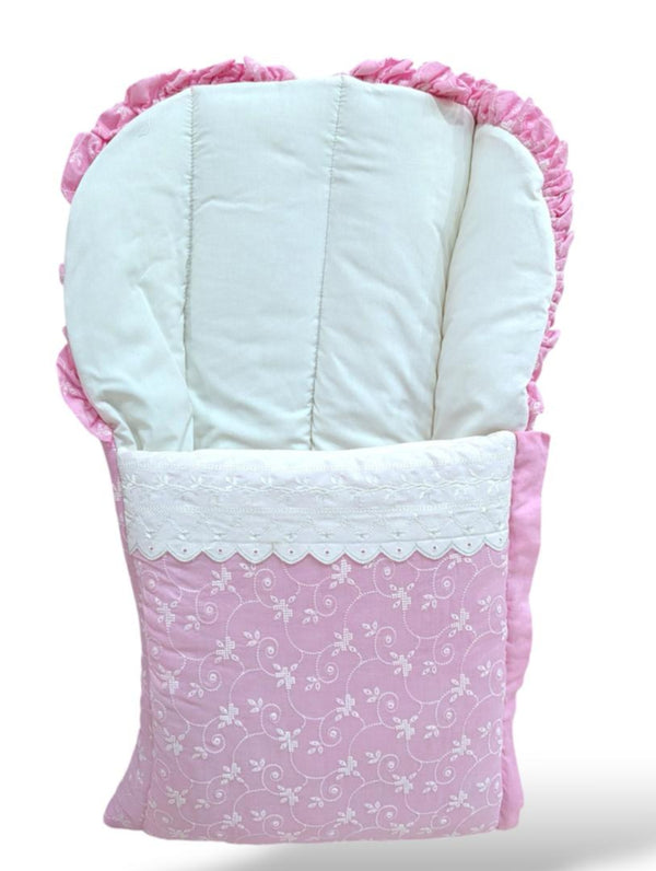 BABY COMFY FANCY CARRYNEST