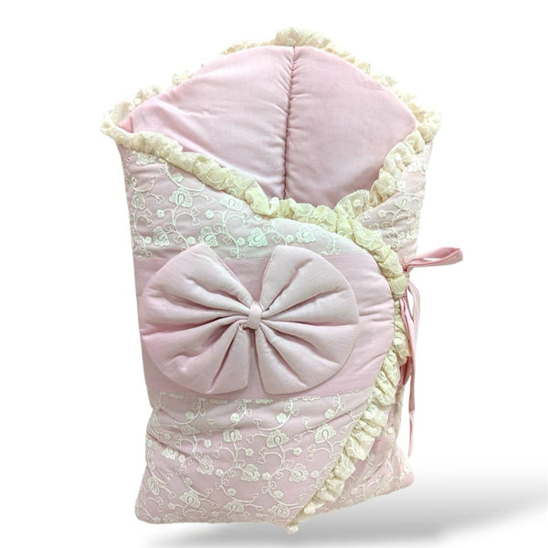 BABY COMFY FANCY CARRYNEST