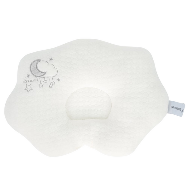 BABY SOFT HEAD PILLOW