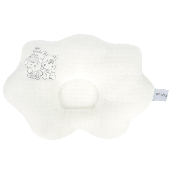 BABY SOFT HEAD PILLOW