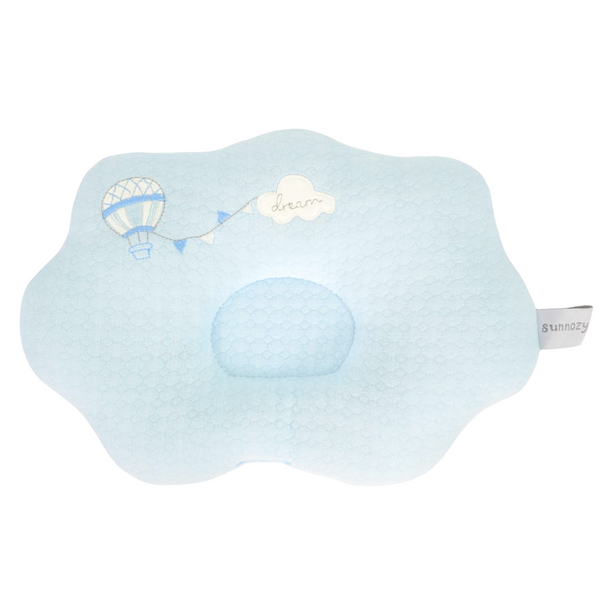 BABY SOFT HEAD PILLOW