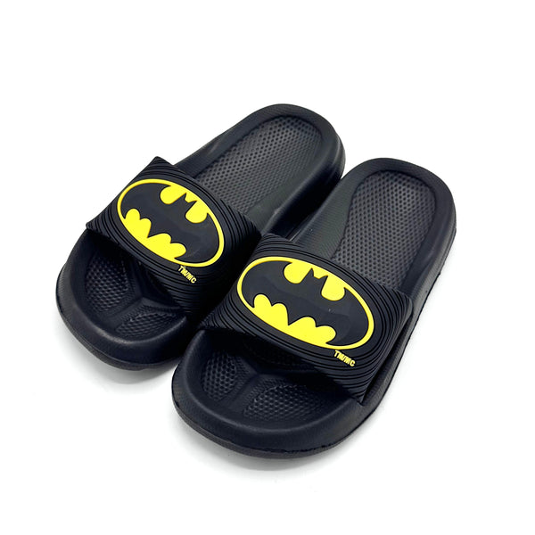 BOY BATMAN SLIDES