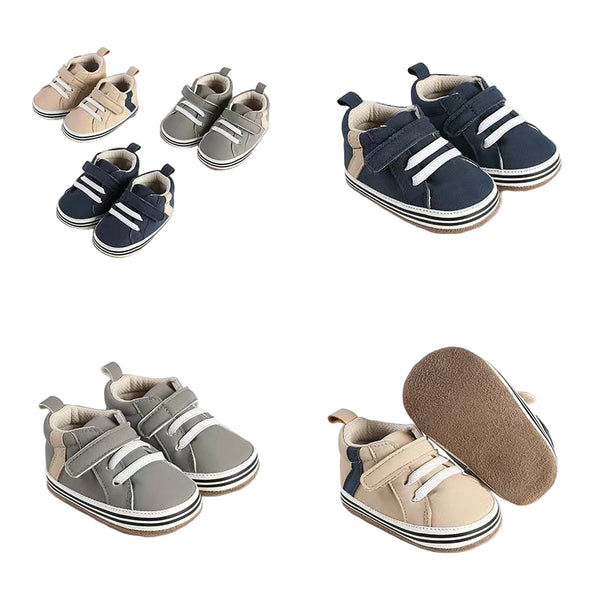 BOY PRE-WALKER SNEAKERS