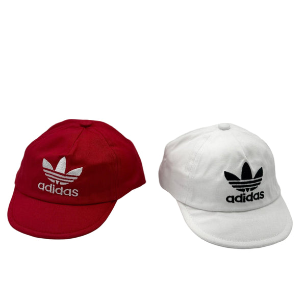 KIDS EMBROIDED P-CAP