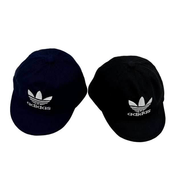 KIDS EMBROIDED P-CAP