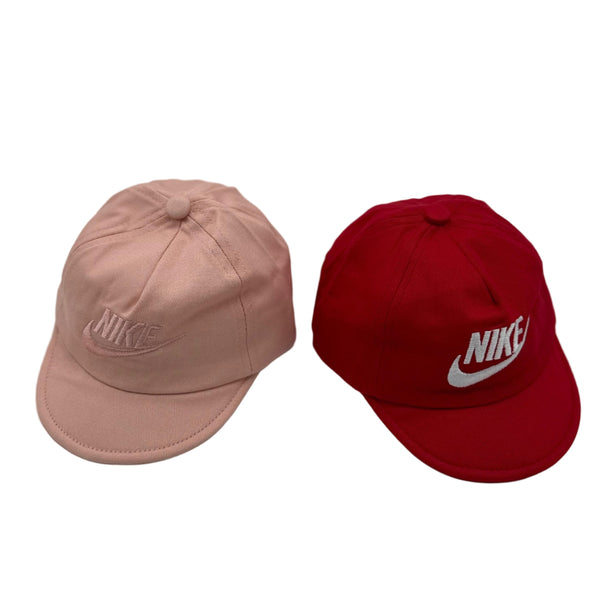 KIDS EMBROIDED P-CAP