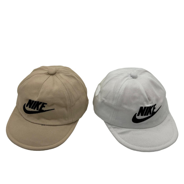 KIDS EMBROIDED P-CAP