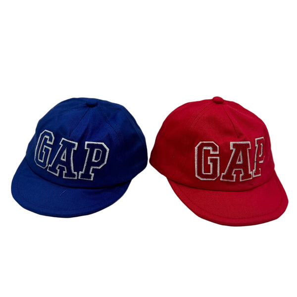 KIDS EMBROIDED P-CAP