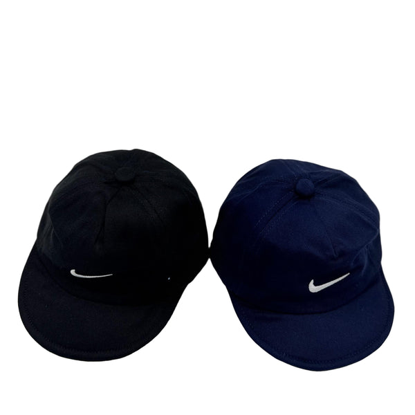 KIDS EMBROIDED P-CAP