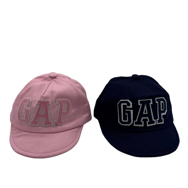 KIDS EMBROIDED P-CAP