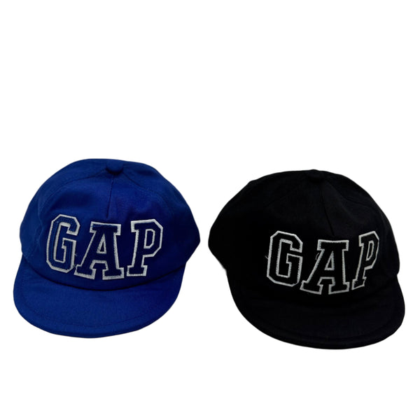 KIDS EMBROIDED P-CAP