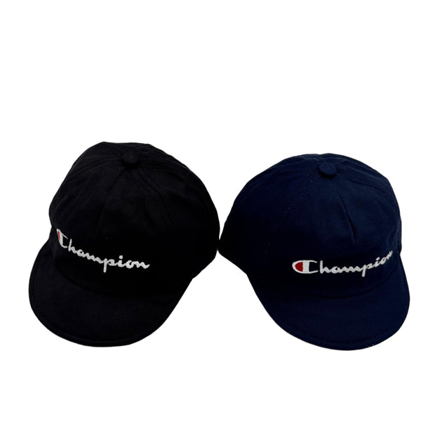 KIDS EMBROIDED P-CAP