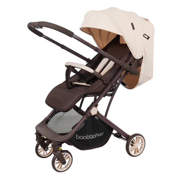 BABY COMPACT LIGHTWEIGHT STROLLER