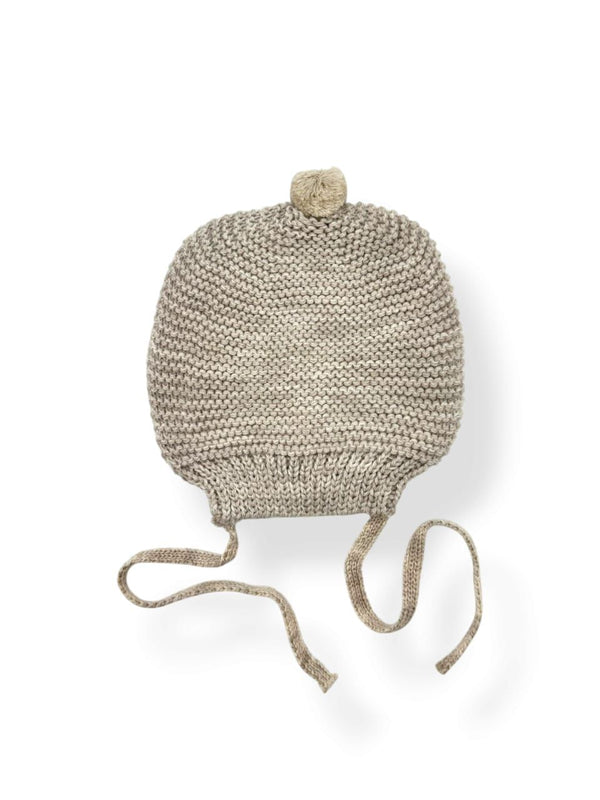 BABY COZY WOOLEN BEANIE