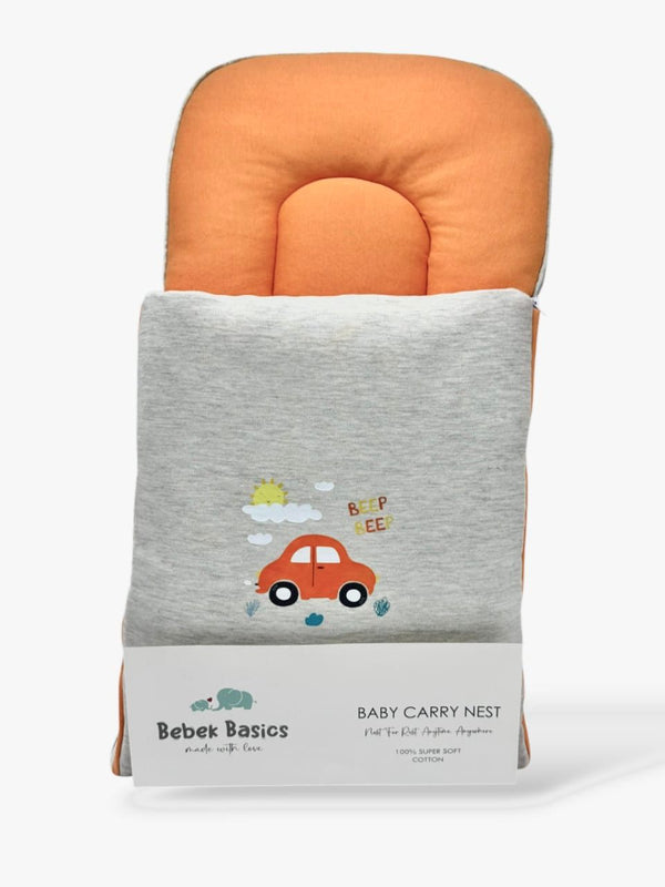 BABY COMFY CAR CARRYNEST