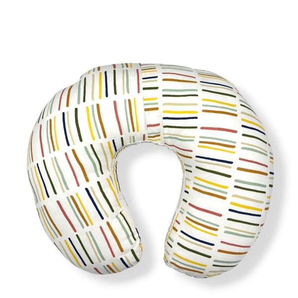BABY COMFY NURSING PILLOW