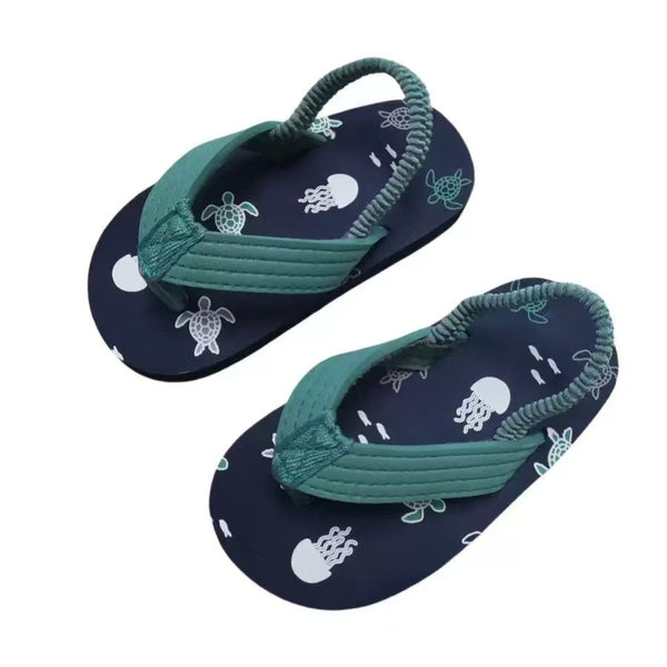 BOY SOFT FLIP FLOPS